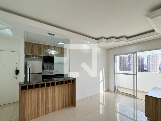 Apto, Baeta Neves, 3 Quartos, 72 m2 São Bernardo do Campo