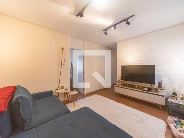 Apto, Baeta Neves, 3 Quartos, 75 m2 São Bernardo do Campo