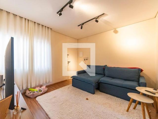 Apto, Baeta Neves, 3 Quartos, 75 m2 São Bernardo do Campo