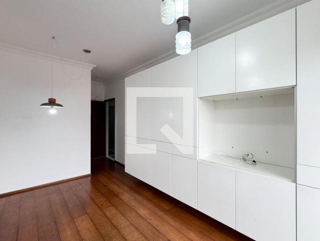 Apto, Baeta Neves, 3 Quartos, 80 m2 São Bernardo do Campo