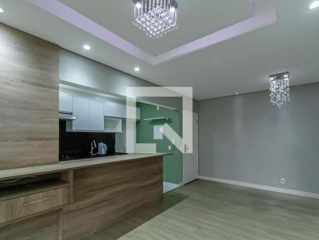 Apto, Baeta Neves, 3 Quartos, 95 m2 São Bernardo do Campo