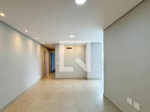 Apto, Baeta Neves, 3 Quartos, 96 m2 São Bernardo do Campo