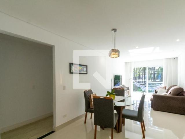 Apto, Baeta Neves, 3 Quartos, 101 m2 São Bernardo do Campo