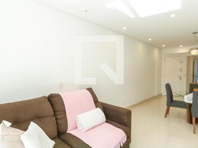 Apto, Baeta Neves, 3 Quartos, 101 m2 São Bernardo do Campo