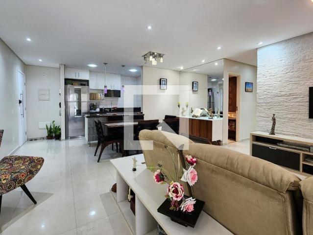 Apto, Baeta Neves, 3 Quartos, 102 m2 São Bernardo do Campo