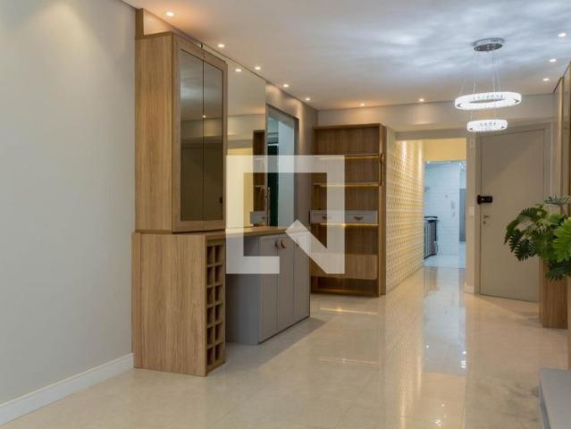 Apto, Baeta Neves, 3 Quartos, 106 m2 São Bernardo do Campo