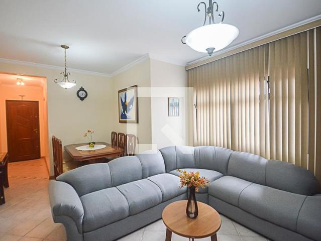 Apto, Baeta Neves, 3 Quartos, 107 m2 São Bernardo do Campo