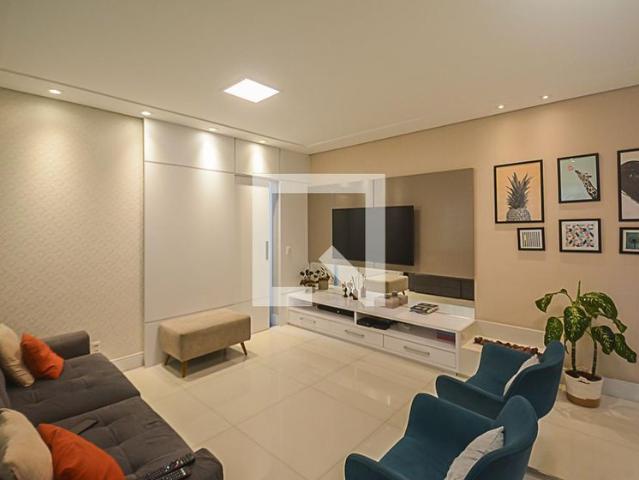 Apto, Baeta Neves, 3 Quartos, 118 m2 São Bernardo do Campo
