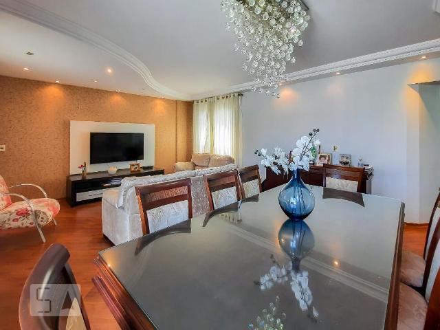 Apto, Baeta Neves, 3 Quartos, 128 m2 São Bernardo do Campo