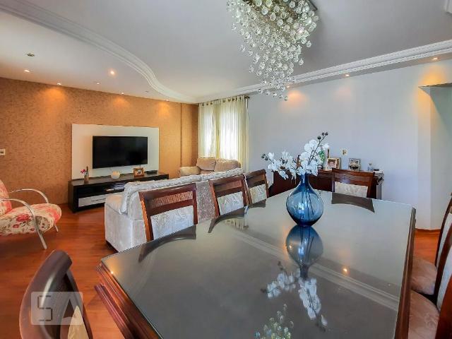 Apto, Baeta Neves, 3 Quartos, 128 m2 São Bernardo do Campo