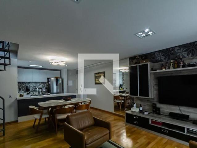 Apto, Baeta Neves, 3 Quartos, 204 m2 São Bernardo do Campo