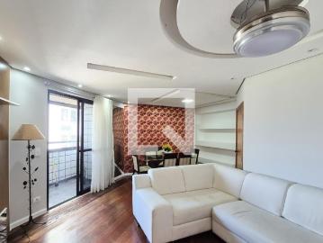 Apto, Baeta Neves, 5 Quartos, 149 m2 São Bernardo do Campo