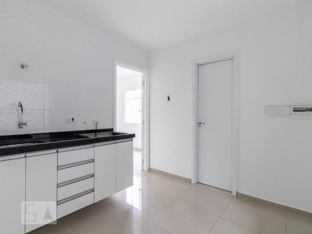 Apto, Bairro Alto, 1 Quarto, 36 m2 Curitiba