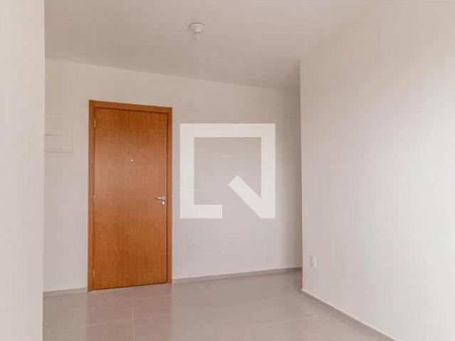 Apto, Bairro Alto, 2 Quartos, 48 m2 Curitiba