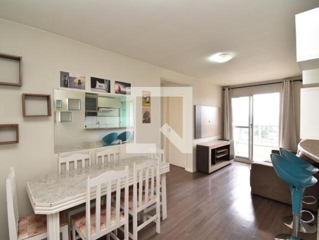 Apto, Bairro Alto, 2 Quartos, 58 m2 Curitiba