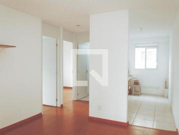 Apto, Bairro das Graças, 2 Quartos, 43 m2 Belford Roxo