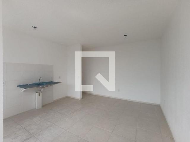 Apto, Bairro das Graças, 2 Quartos, 43 m2 Belford Roxo