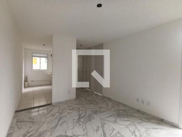 Apto, Bairro das Graças, 2 Quartos, 43 m2 Belford Roxo
