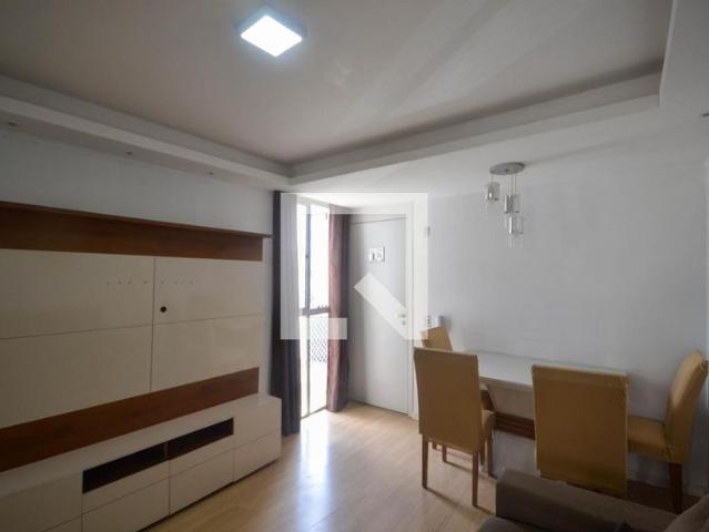 Apto, Bairro das Graças, 2 Quartos, 42 m2 Belford Roxo