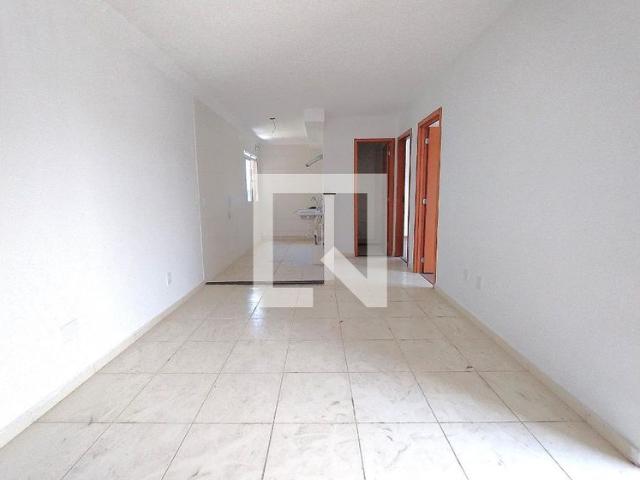 Apto, Bairro das Graças, 2 Quartos, 45 m2 Belford Roxo
