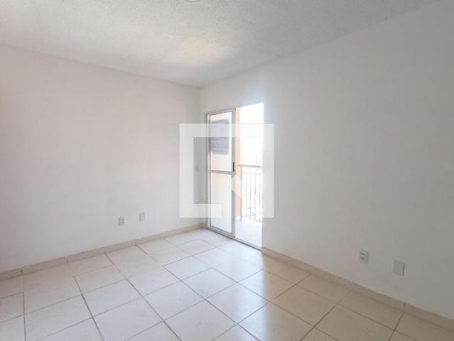 Apto, Bairro das Graças, 2 Quartos, 46 m2 Belford Roxo