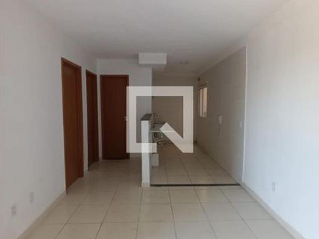 Apto, Bairro das Graças, 2 Quartos, 46 m2 Belford Roxo