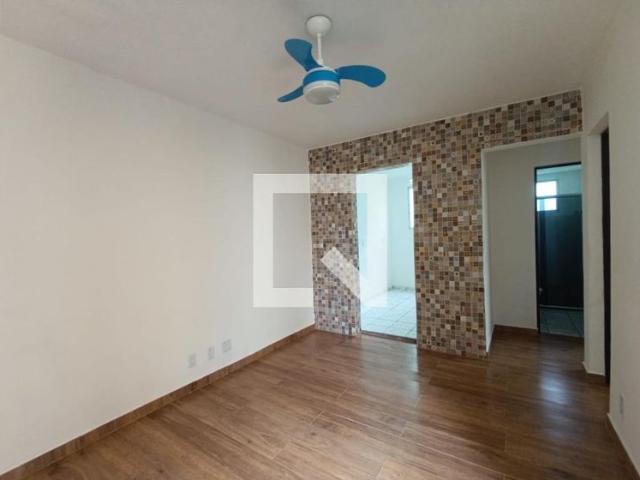 Apto, Bairro das Graças, 2 Quartos, 48 m2 Belford Roxo