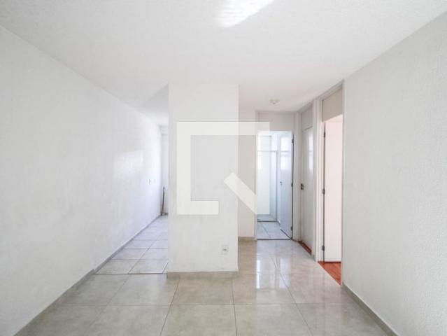 Apto, Bairro das Graças, 2 Quartos, 50 m2 Belford Roxo