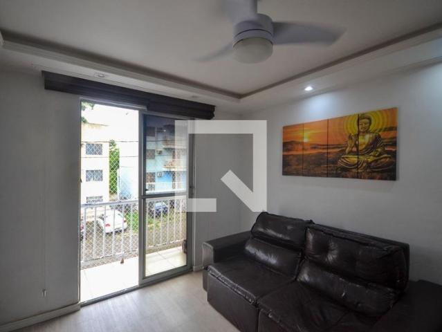 Apto, Bairro das Graças, 2 Quartos, 70 m2 Belford Roxo