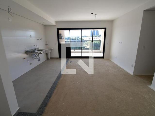 Apto, Bairro das Palmeiras, 3 Quartos, 91 m2 Campinas