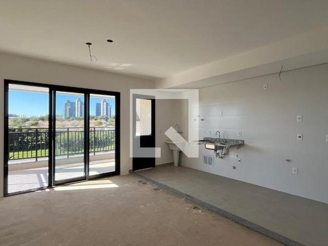 Apto, Bairro das Palmeiras, 3 Quartos, 92 m2 Campinas