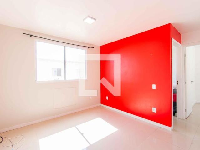 Apto, Bairro Fátima, 2 Quartos, 23 m2 Canoas