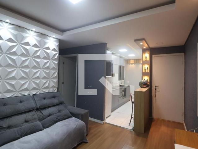 Apto, Bairro Fátima, 2 Quartos, 45 m2 Canoas