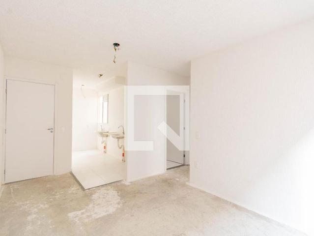 Apto, Bairro Fátima, 2 Quartos, 48 m2 Canoas