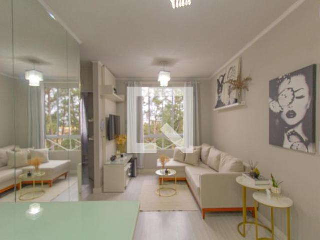 Apto, Bairro Fátima, 2 Quartos, 48 m2 Canoas