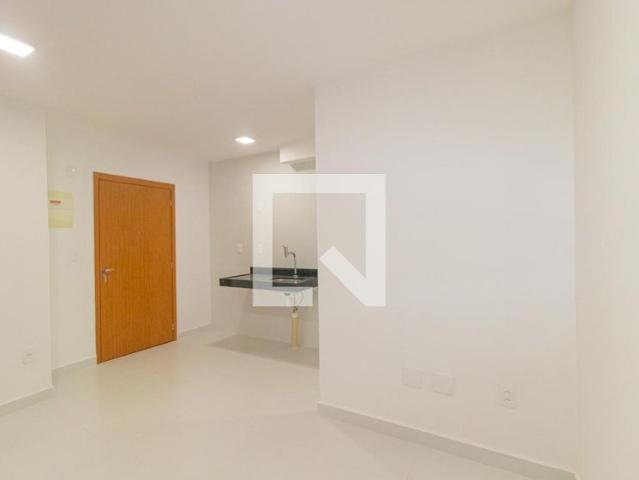 Apto, Bairro Fátima, 2 Quartos, 39 m2 Canoas