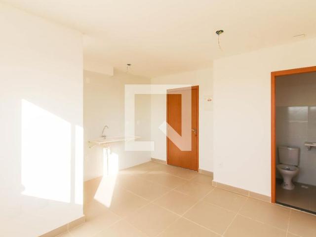 Apto, Bairro Fátima, 2 Quartos, 40 m2 Canoas