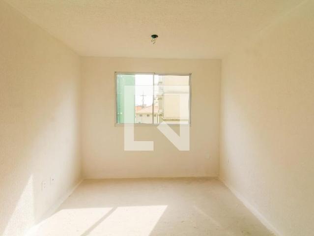 Apto, Bairro Fátima, 2 Quartos, 40 m2 Canoas