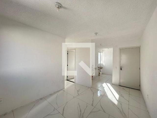 Apto, Bairro Fátima, 2 Quartos, 41 m2 Canoas