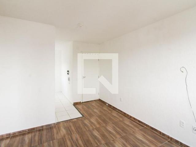 Apto, Bairro Fátima, 2 Quartos, 41 m2 Canoas
