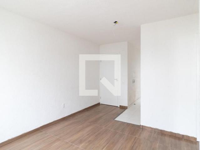 Apto, Bairro Fátima, 2 Quartos, 42 m2 Canoas
