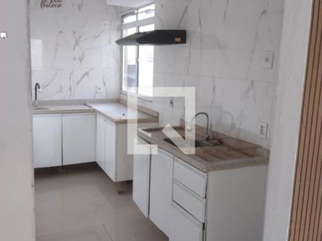 Apto, Bairro Fátima, 2 Quartos, 42 m2 Canoas