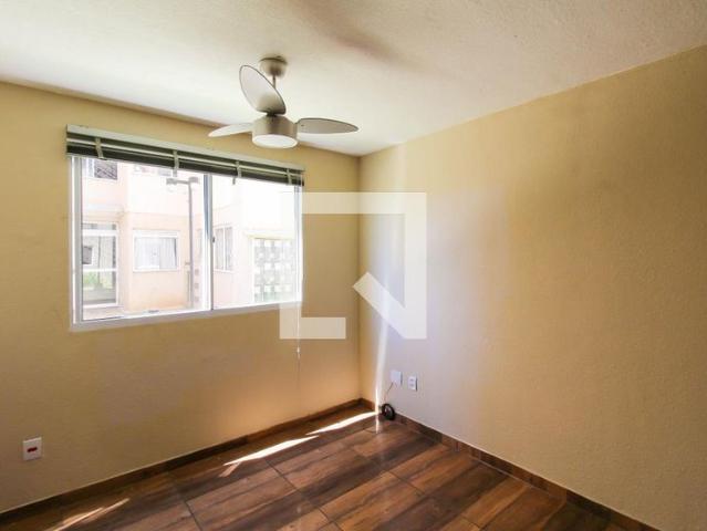 Apto, Bairro Fátima, 2 Quartos, 42 m2 Canoas