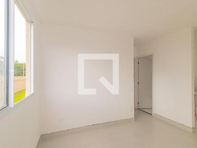 Apto, Bairro Fátima, 2 Quartos, 42 m2 Canoas