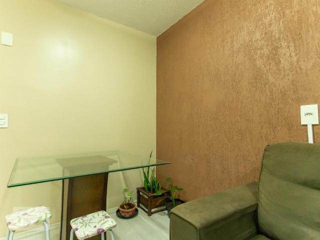 Apto, Bairro Fátima, 2 Quartos, 43 m2 Canoas
