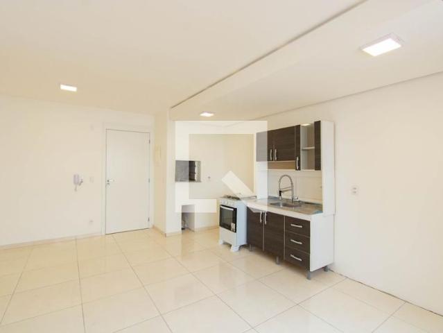 Apto, Bairro Fátima, 2 Quartos, 54 m2 Canoas