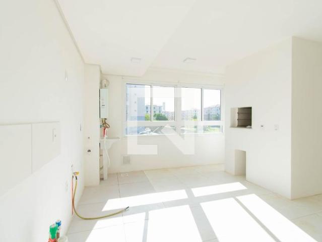 Apto, Bairro Fátima, 2 Quartos, 54 m2 Canoas