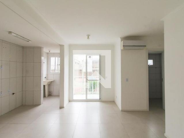 Apto, Bairro Fátima, 2 Quartos, 55 m2 Canoas