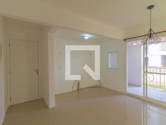 Apto, Bairro Fátima, 2 Quartos, 52 m2 Canoas