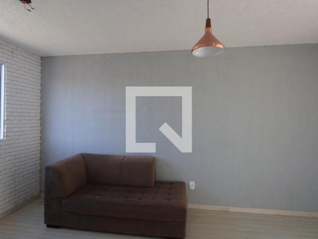 Apto, Bairro Fátima, 2 Quartos, 60 m2 Canoas